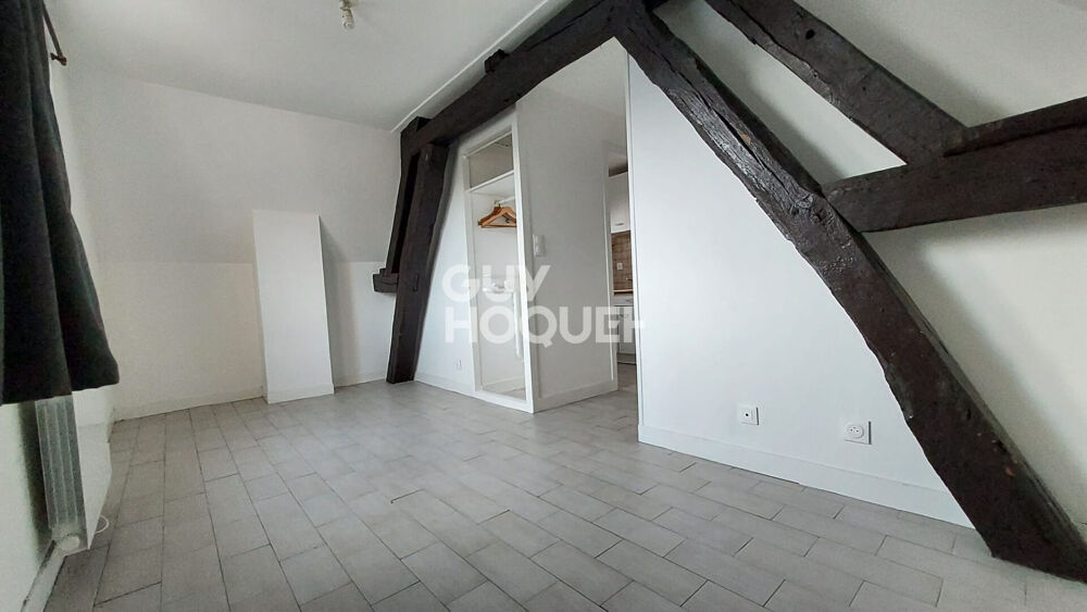 Location Appartement Chartres - studio de 19.27 m² proche lycée et gare Chartres