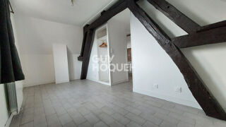  Appartement à louer 1 pièce 19 m²