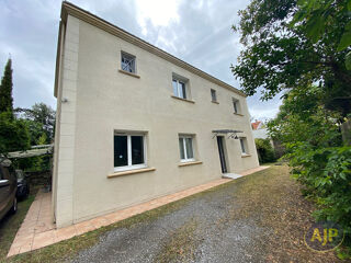  Maison � vendre 7 pi�ces 160 m�