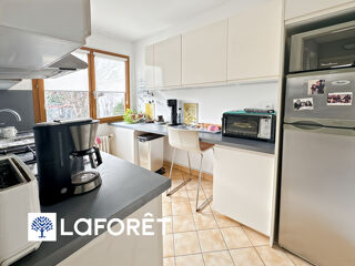  Maison à vendre 3 pièces 52 m²