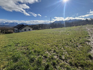  Terrain à vendre 1100 m²