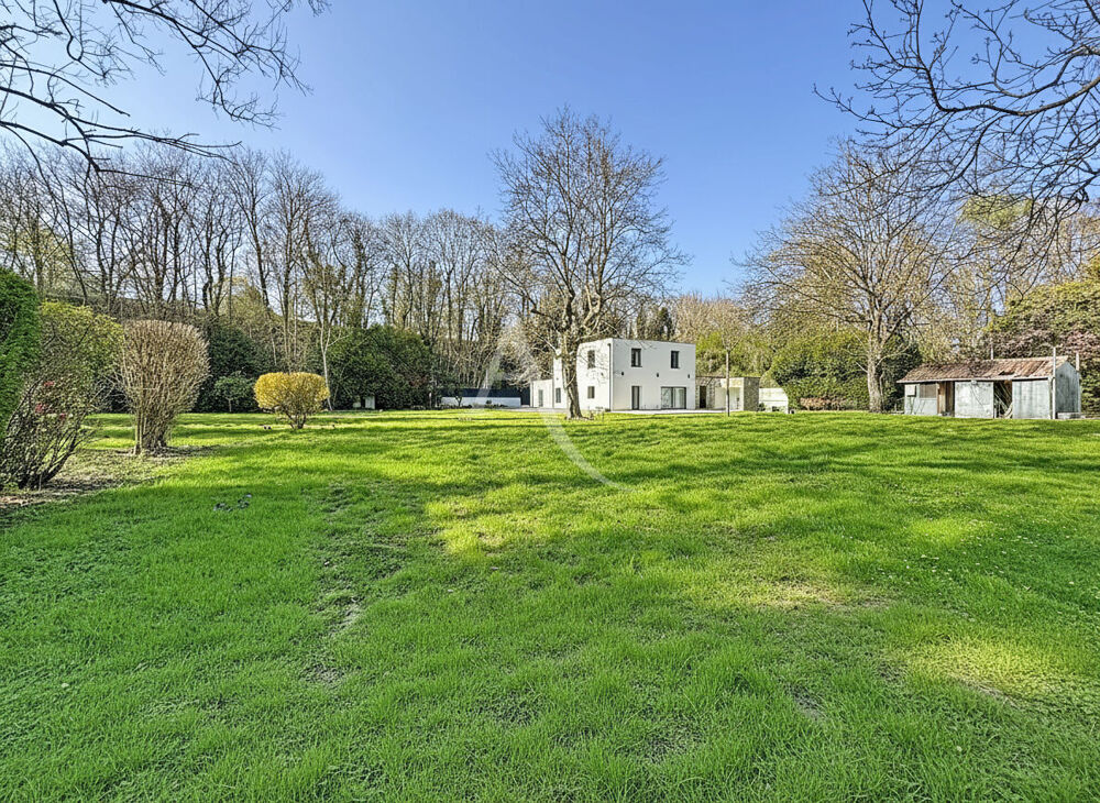 � vendre  Maison Charmentray (77410)