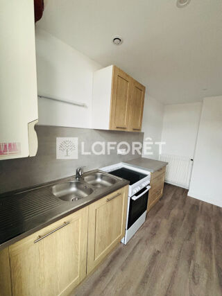  Appartement  louer 2 pices 33 m