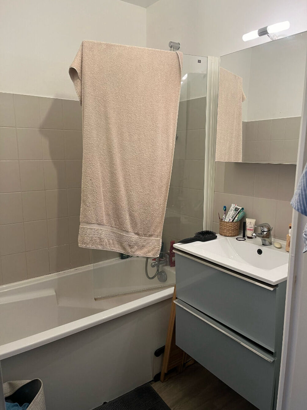 Location Appartement Appartement Caen 2 pièce(s) 42 m2 Caen