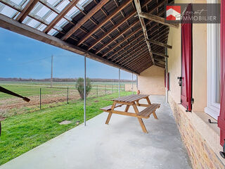  Maison � vendre 5 pi�ces 117 m�