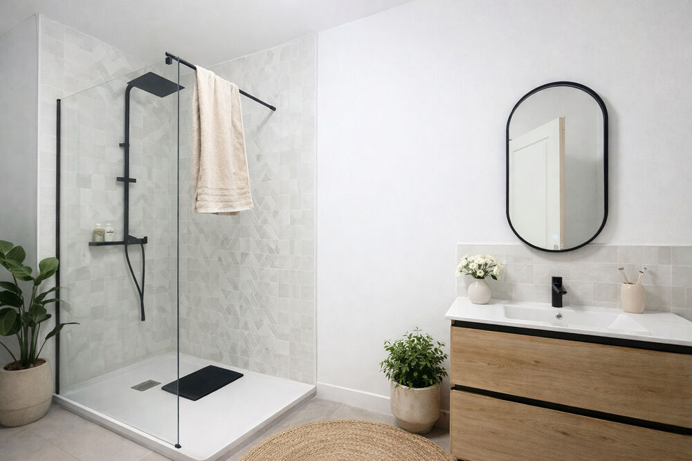 Vente Appartement À visiter , Spacieux appartement T2 de 64 m² lumineux avec parking Tours
