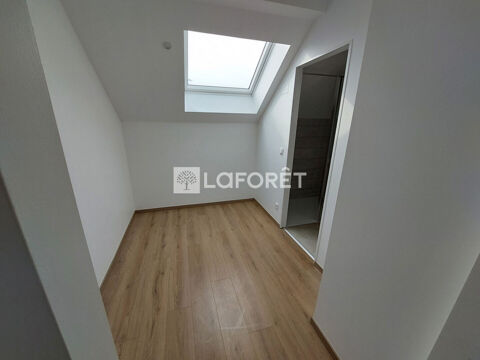  Appartement � louer 4 pi�ces 72 m�