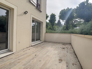  Maison à louer 4 pièces 102 m²