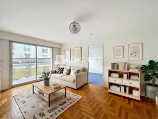  Appartement  vendre 2 pices 42 m