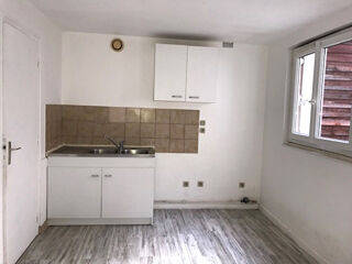 Appartement � louer 2 pi�ces 46 m� La menitre
