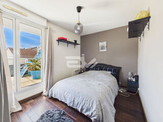  Appartement à vendre 3 pièces 60 m²