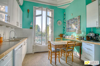  Appartement à vendre 6 pièces 158 m²