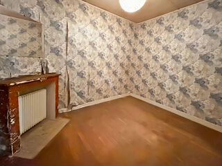  Maison � vendre 3 pi�ces 67 m�