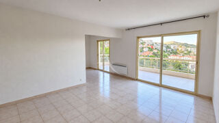  Appartement à vendre 3 pièces 73 m²
