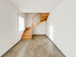  Maison � vendre 4 pi�ces 89 m�