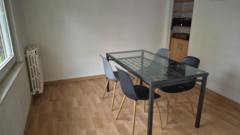 Appartement Tourcoing 3 pièce(s) 67.95m2