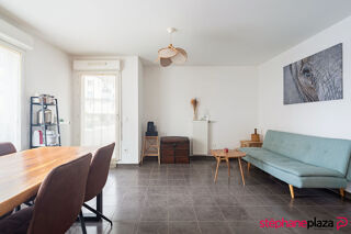  Appartement à vendre 3 pièces 65 m²