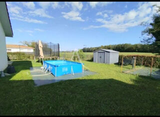  Maison à vendre 4 pièces 98 m²