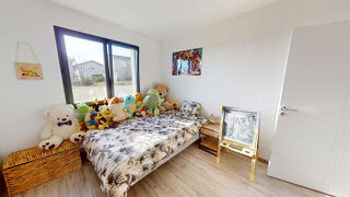  Maison  vendre 7 pices 