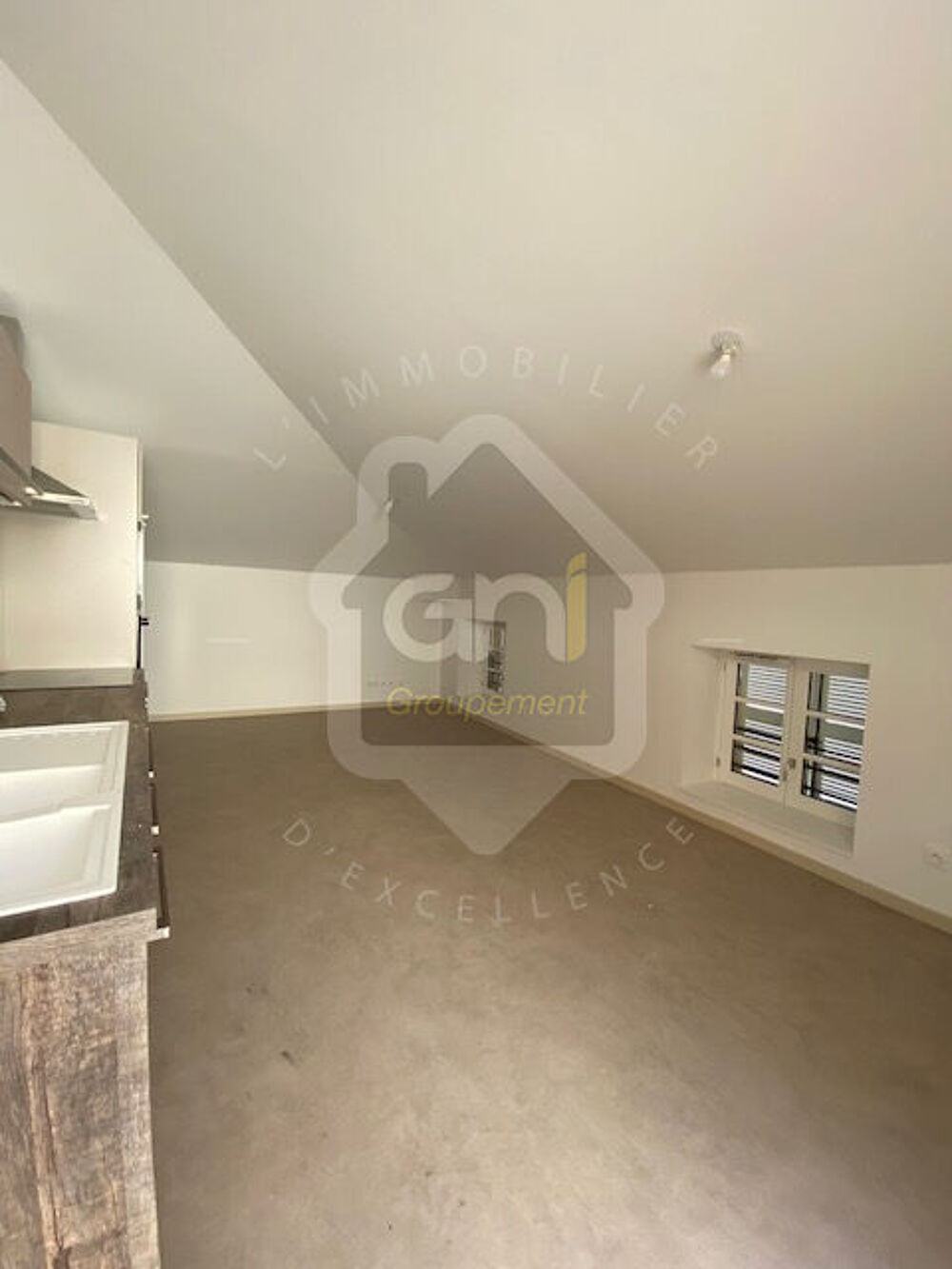 Location Appartement Appartement T3 de 55 m² avec terrasse Montelimar