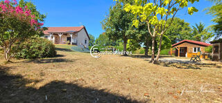  Maison à vendre 6 pièces 127 m²