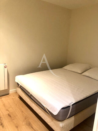  Appartement � louer 1 pi�ce 28 m�