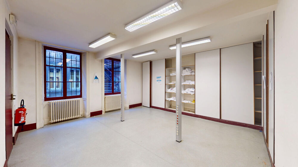 Appartement 3 pièces 55 m² · à Besancon · 55 m² · 104 000 €