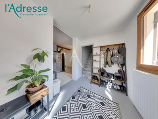  Maison à vendre 6 pièces 152 m²