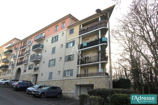  Appartement Morsang-sur-Orge (91390)