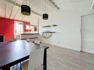  Appartement à vendre 2 pièces 50 m²