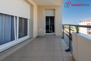  Appartement à vendre 3 pièces 72 m²