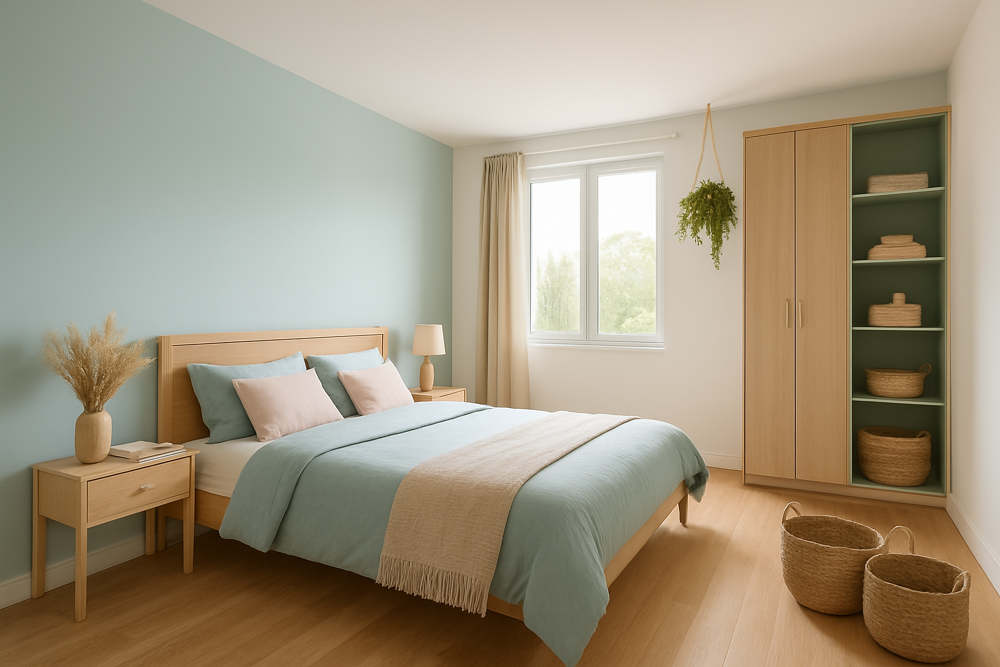 Appartement 4 pièces de 101 m2 (Béthune)