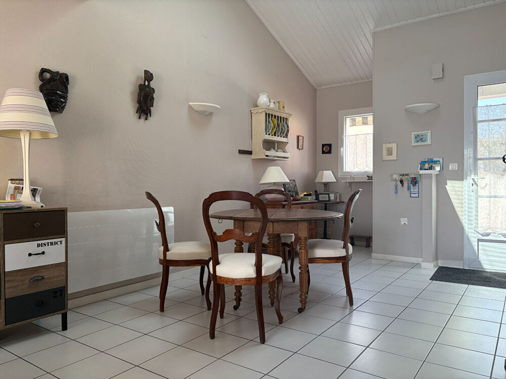 Maison Saint Gilles Croix De Vie 4 pièces 91 m2 (80 m2 utiles)