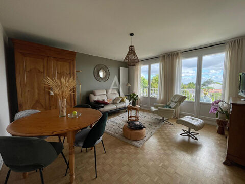  Appartement  vendre 3 pices 70 m