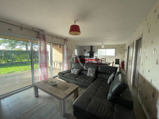  Maison à vendre 3 pièces 65 m²