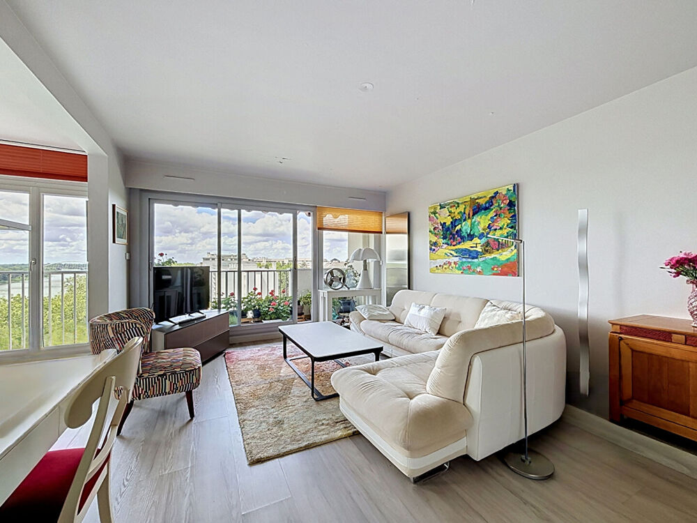 Appartement 5 pièces 98 m² · à Orleans · 98 m² · 254 000 €