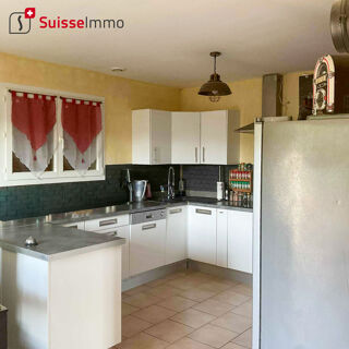  Maison � vendre 3 pi�ces 150 m�