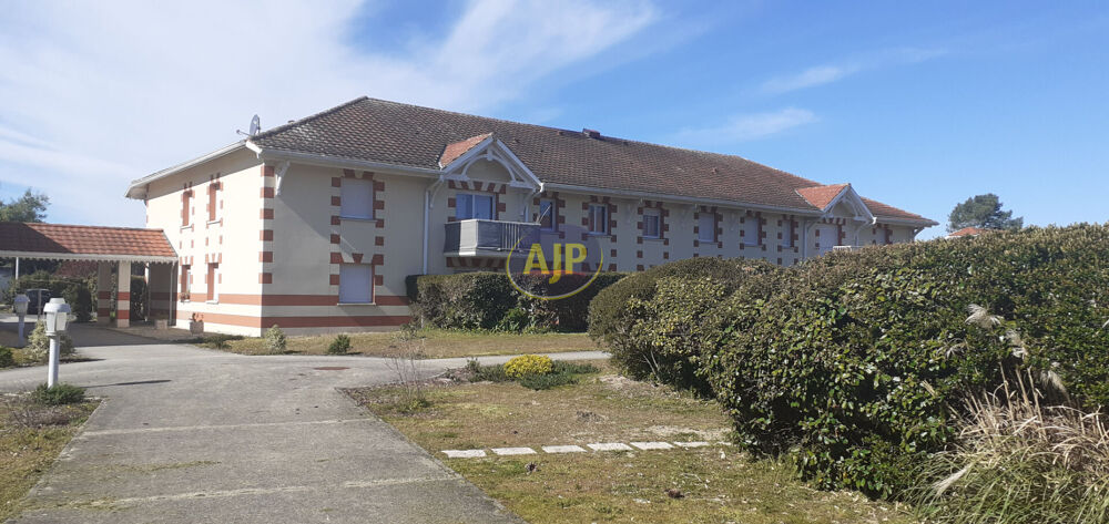 Appartement Le Verdon Sur Mer 3 pièce(s) 67.92 m2