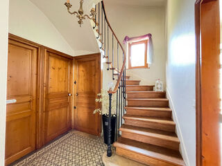  Maison � vendre 8 pi�ces 190 m�