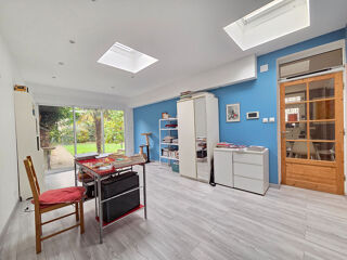  Maison � vendre 5 pi�ces 106 m�