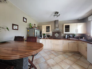  Maison � vendre 6 pi�ces 110 m�
