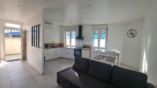  Maison � vendre 3 pi�ces 65 m�