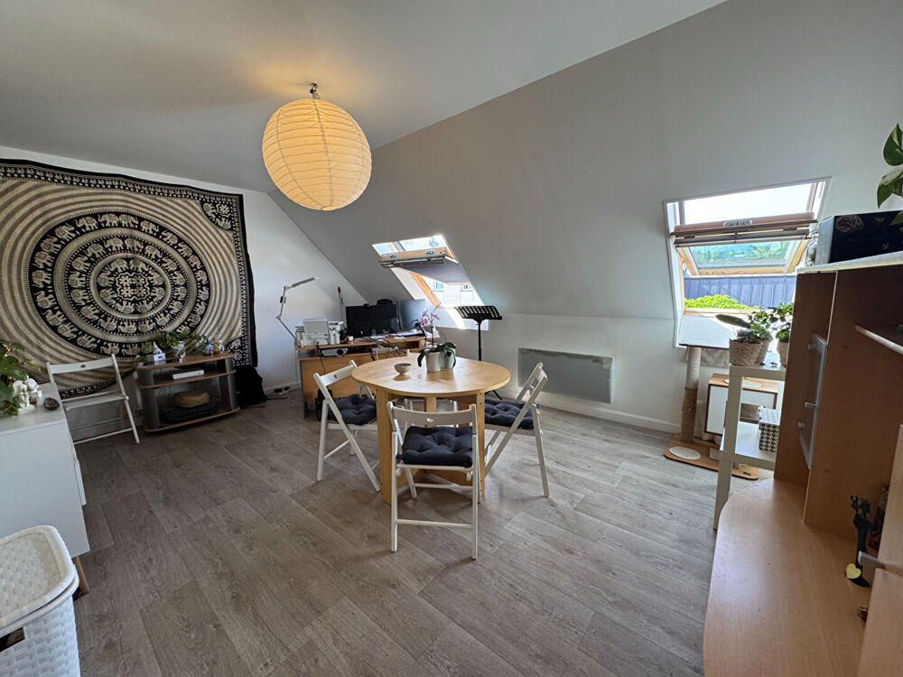 Location Appartement Coquet T2 Quartier Darcy Montchapet - rue Henry Chambellan Dijon