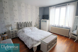  Maison à vendre 4 pièces 99 m²