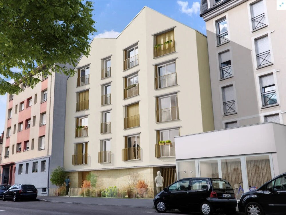 Location Appartement DIJON - BAS FACULTE Dijon