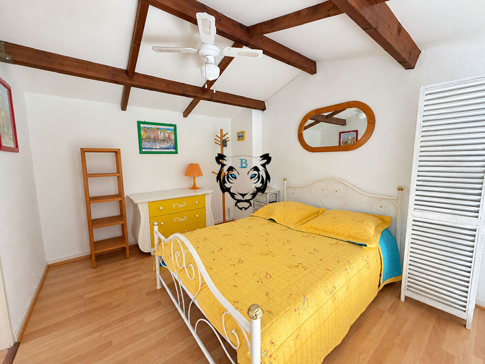 Vente Appartement Mazet Vue Mer 3/4 pièces en duplex Roquebrune sur argens