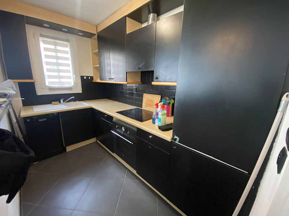Appartement Dijon 3 pièce(s) 53.16 m2