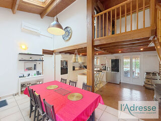  Maison � vendre 8 pi�ces 178 m�