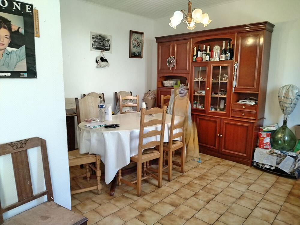 Maison de Ville Centre MONTPON MENESTEROL
