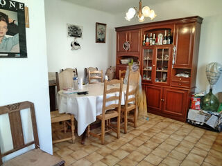  Maison à vendre 3 pièces 65 m²